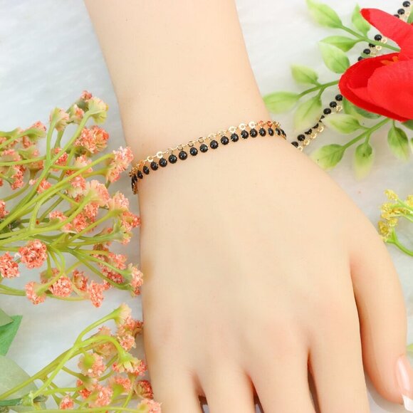 "New Beautiful Design Bracelet for Women/Girls, Gift, B678 - Picture 3 of 14